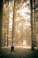 Kristin + Joshua : Engagement
