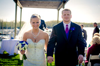 Heather + Shane : Wedding