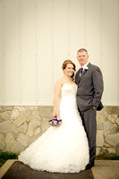 Stacy + Ricky : Wedding