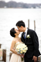 Jiayin + Song : Wedding