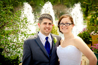 Katie + Ricky : Baywood Greens Wedding