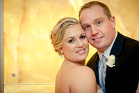 Shannon + Chris : Wedding