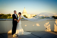 Abi + John : D.C. Wedding
