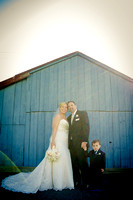 Katie & Dan : Kitty Knight House Wedding