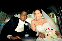 Maria + Kelvin : Wedding
